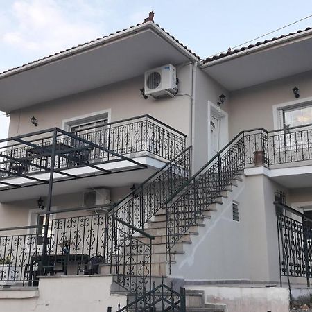 Agios Georgios Village Filippiada Exterior photo