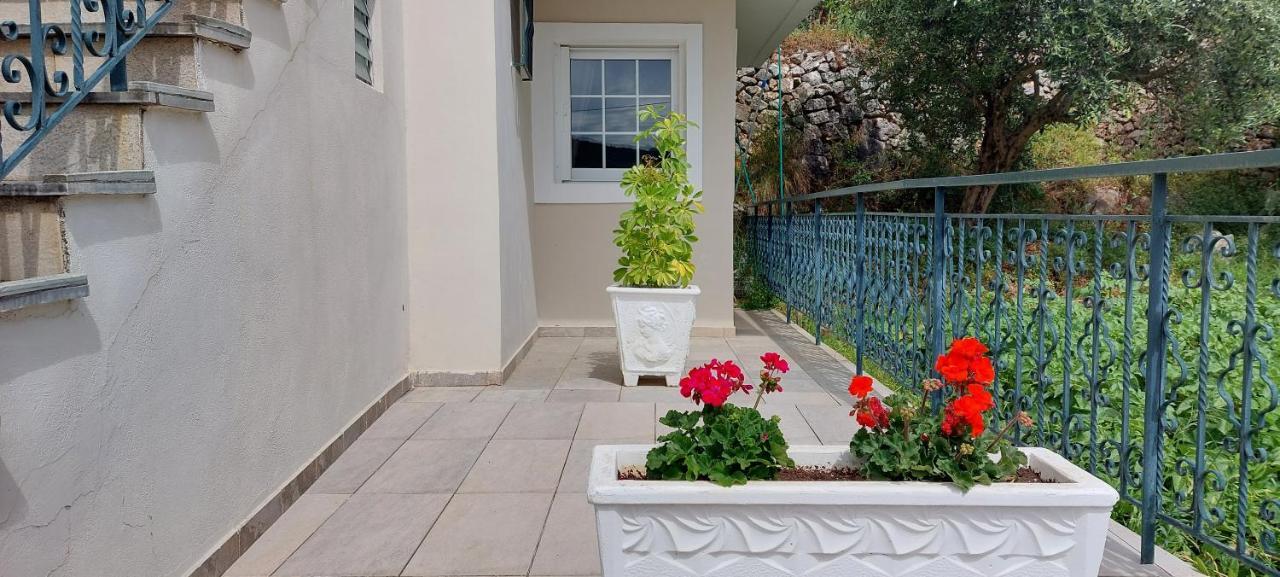 Agios Georgios Village Filippiada Exterior photo