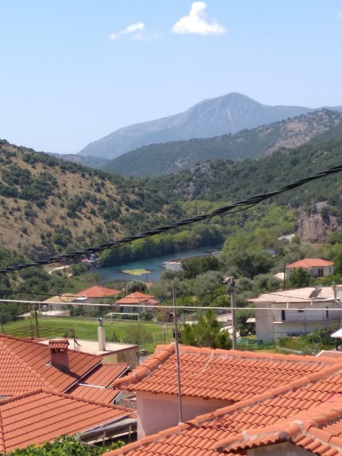 Agios Georgios Village Filippiada Exterior photo